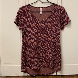 Lularoe T-shirt